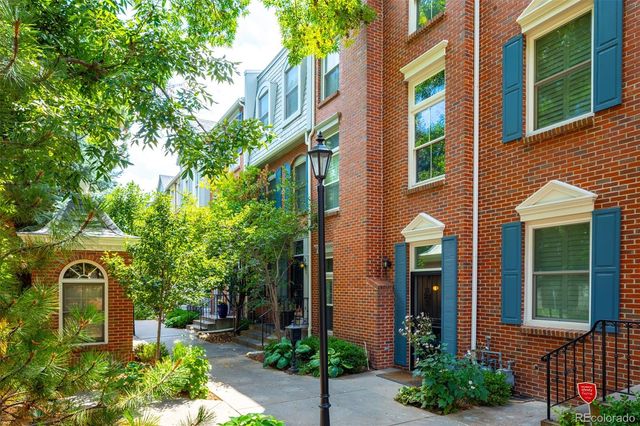 477 Josephine Street, Denver, CO 80206