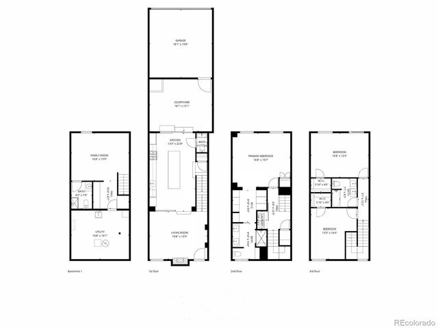 477 Josephine Street, Denver, CO 80206