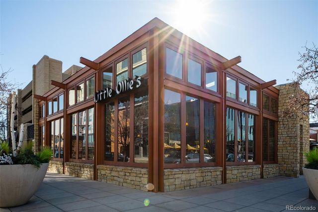 477 Josephine Street, Denver, CO 80206