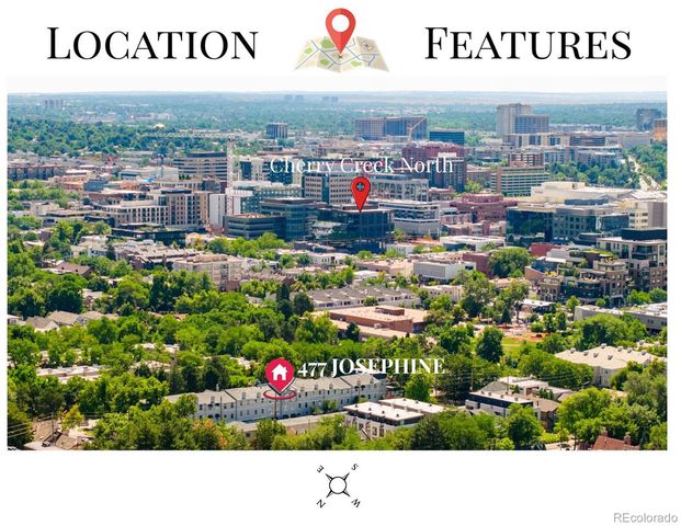 477 Josephine Street, Denver, CO 80206