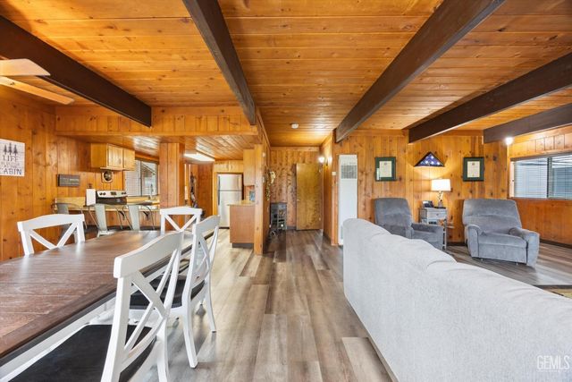 29851 N Lower Valley Road, Tehachapi, CA 93561