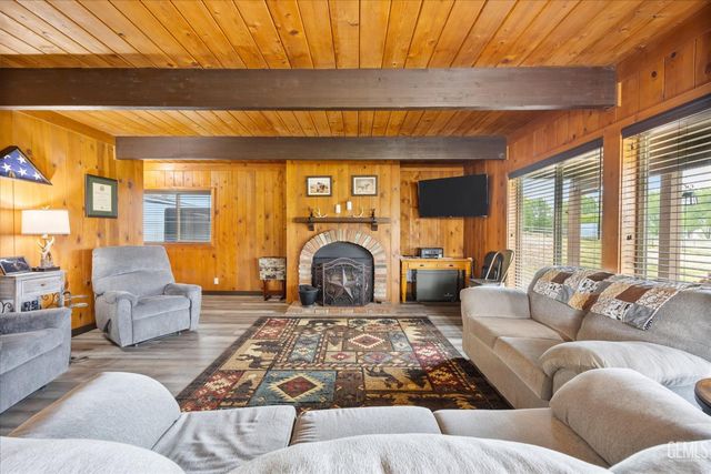 29851 N Lower Valley Road, Tehachapi, CA 93561