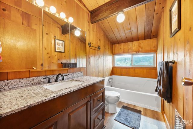 29851 N Lower Valley Road, Tehachapi, CA 93561