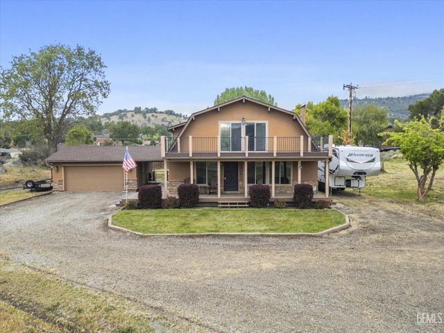 29851 N Lower Valley Road, Tehachapi, CA 93561