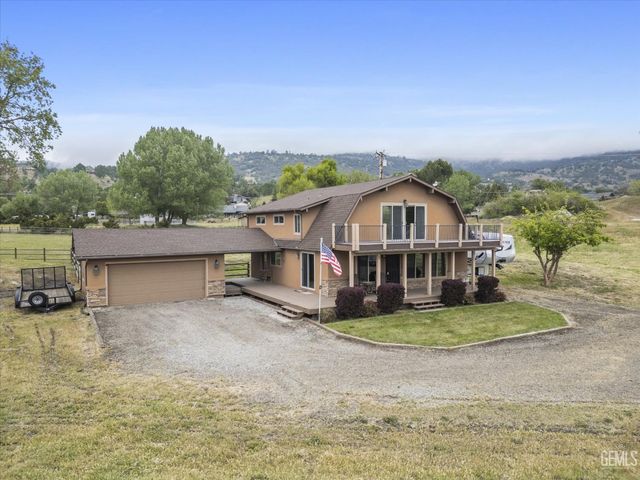 29851 N Lower Valley Road, Tehachapi, CA 93561