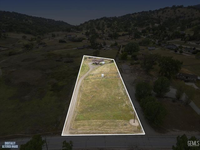 29851 N Lower Valley Road, Tehachapi, CA 93561