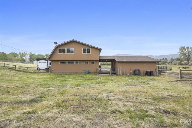 29851 N Lower Valley Road, Tehachapi, CA 93561