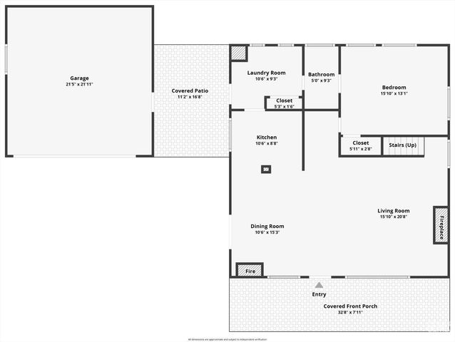 29851 N Lower Valley Road, Tehachapi, CA 93561