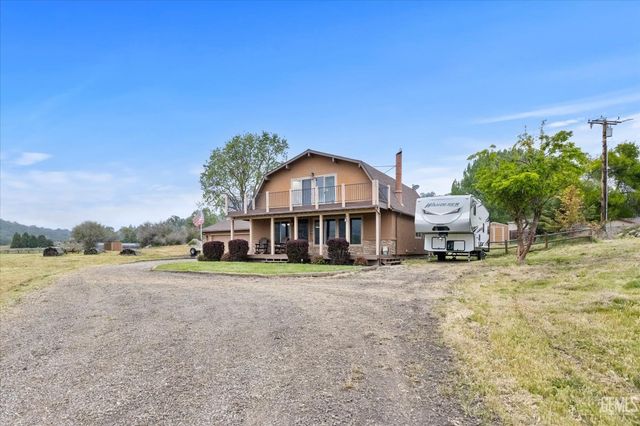 29851 N Lower Valley Road, Tehachapi, CA 93561