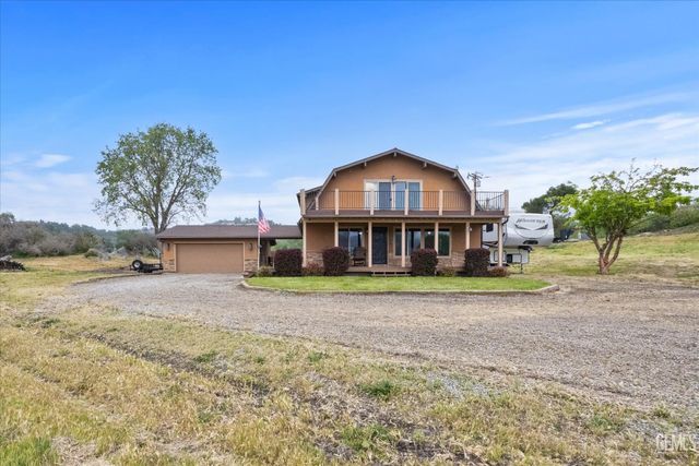 29851 N Lower Valley Road, Tehachapi, CA 93561