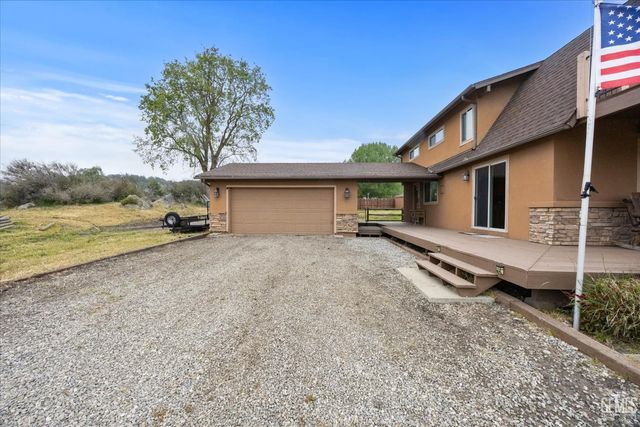 29851 N Lower Valley Road, Tehachapi, CA 93561