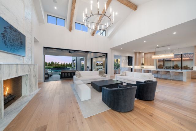 3875 Balfour Court, Frisco, TX 75034