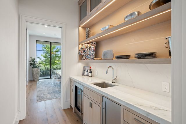 3875 Balfour Court, Frisco, TX 75034