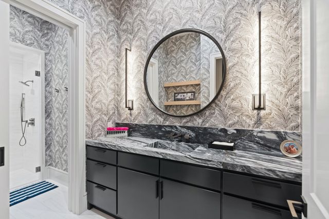 3875 Balfour Court, Frisco, TX 75034