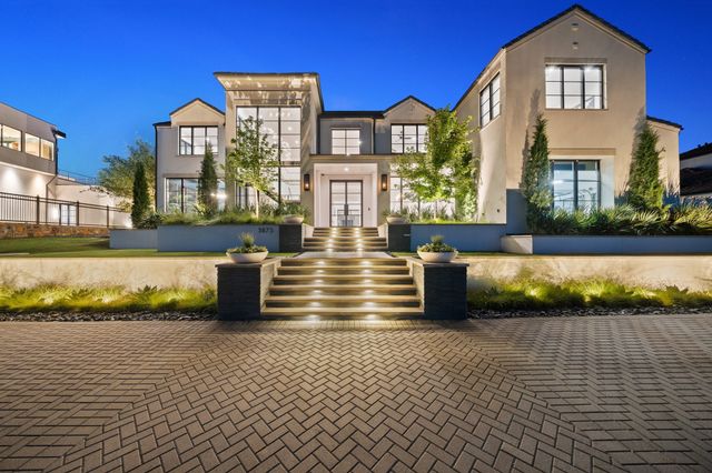 3875 Balfour Court, Frisco, TX 75034