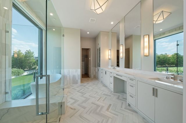 3875 Balfour Court, Frisco, TX 75034