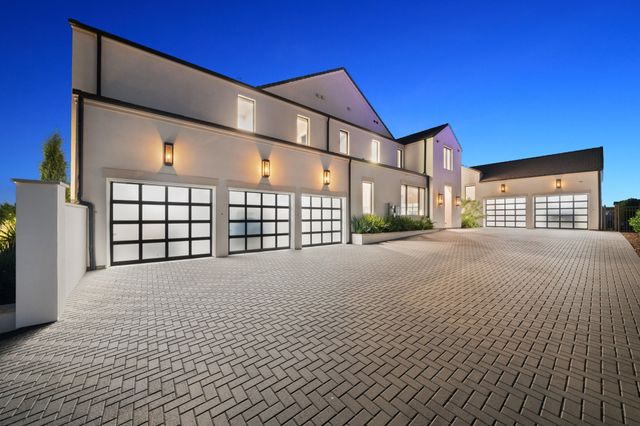 3875 Balfour Court, Frisco, TX 75034