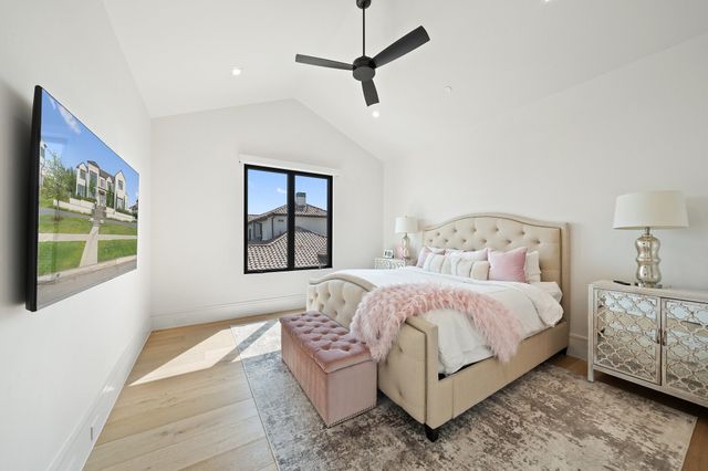 3875 Balfour Court, Frisco, TX 75034