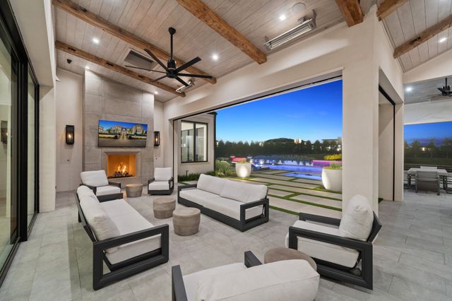 3875 Balfour Court, Frisco, TX 75034