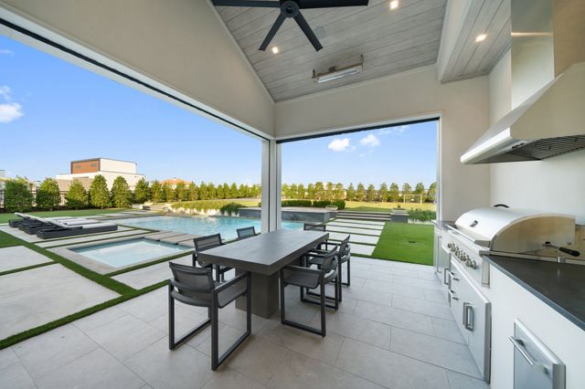 3875 Balfour Court, Frisco, TX 75034