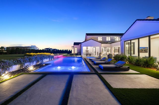 3875 Balfour Court, Frisco, TX 75034