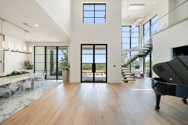 3875 Balfour Court, Frisco, TX 75034
