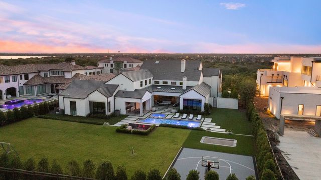 3875 Balfour Court, Frisco, TX 75034
