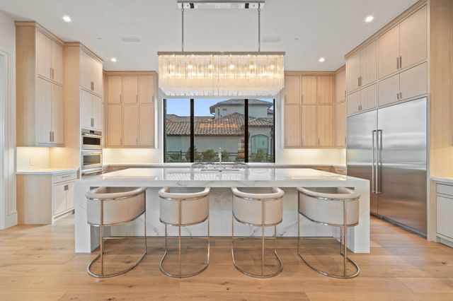 3875 Balfour Court, Frisco, TX 75034