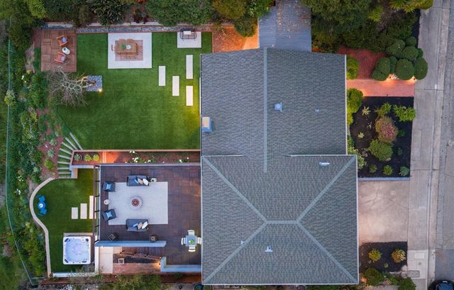 225 225 Chadbourne Way, Oakland, CA 94619