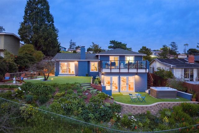 225 225 Chadbourne Way, Oakland, CA 94619