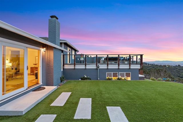 225 225 Chadbourne Way, Oakland, CA 94619