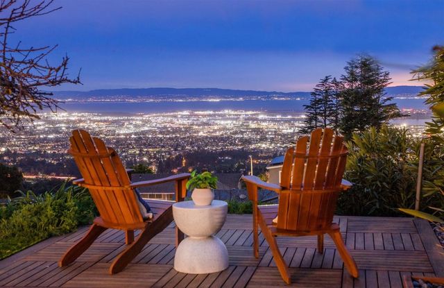 225 225 Chadbourne Way, Oakland, CA 94619