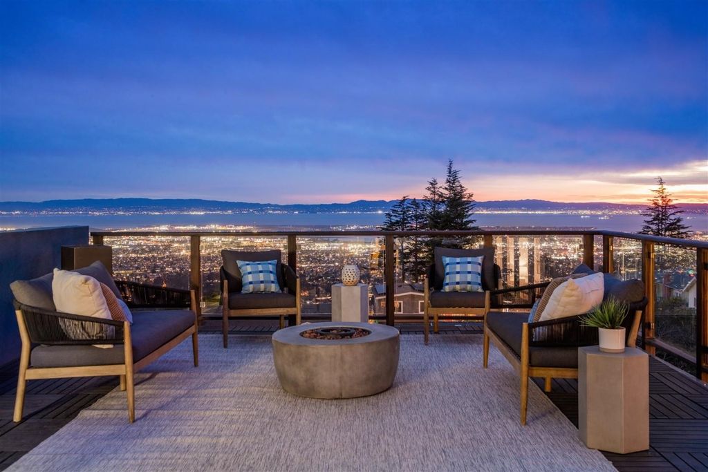 Image 44 of property listing at 225 225 Chadbourne Way, Oakland, CA 94619