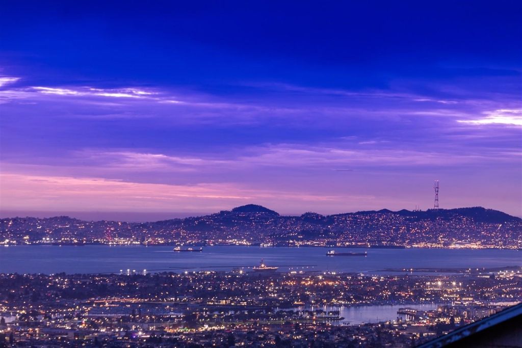 Image 50 of property listing at 225 225 Chadbourne Way, Oakland, CA 94619