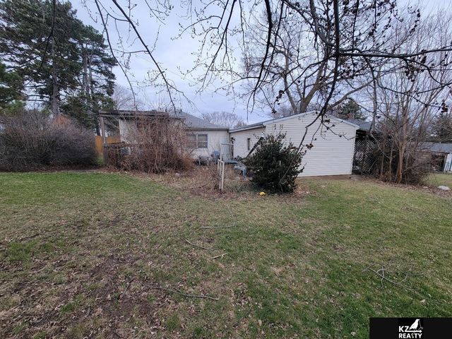 3529 Melrose Avenue, Lincoln, NE 68506