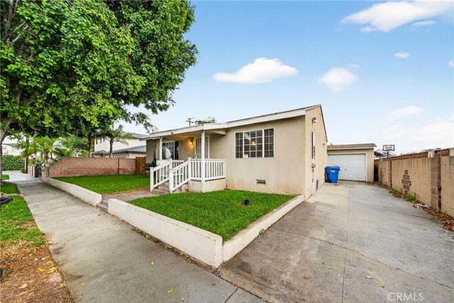 608 Davis, Montebello, CA 90640