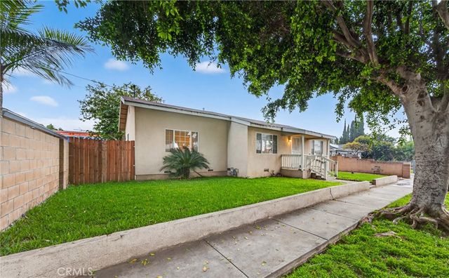 608 Davis, Montebello, CA 90640