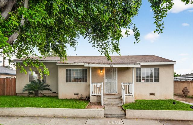608 Davis, Montebello, CA 90640