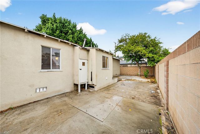 608 Davis, Montebello, CA 90640