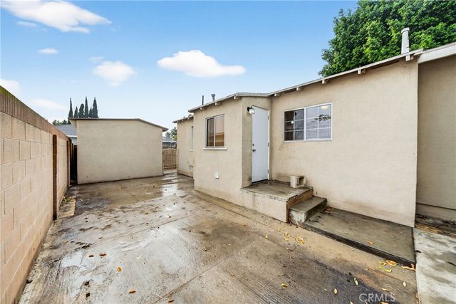 608 Davis, Montebello, CA 90640