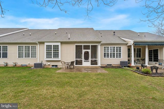 172 LATTICE LN, Collegeville, PA 19426