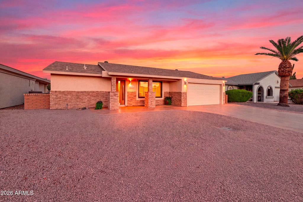 8356 E FAY Avenue, Mesa, AZ 85208 — photo 2