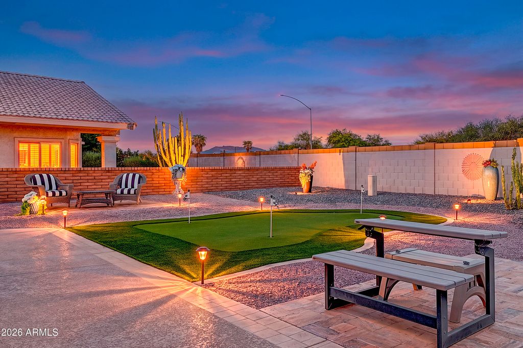 8356 E FAY Avenue, Mesa, AZ 85208 — photo 3