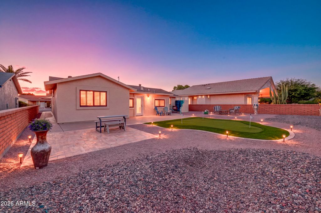 8356 E FAY Avenue, Mesa, AZ 85208 — photo 4