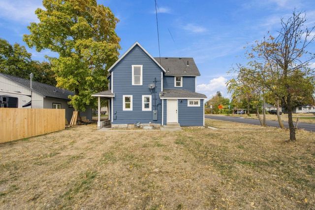 1928 E Sharp Ave, Spokane, WA 99202