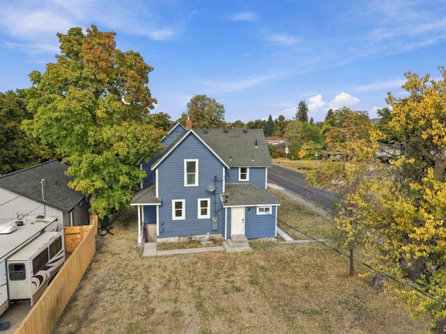 1928 E Sharp Ave, Spokane, WA 99202