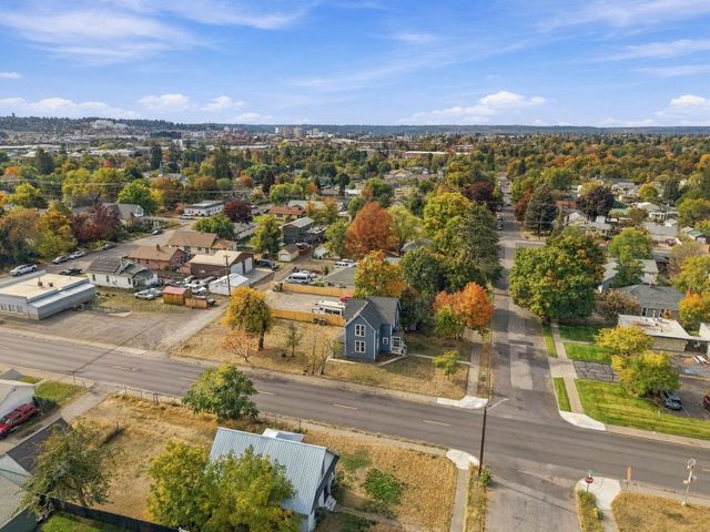 1928 E Sharp Ave, Spokane, WA 99202