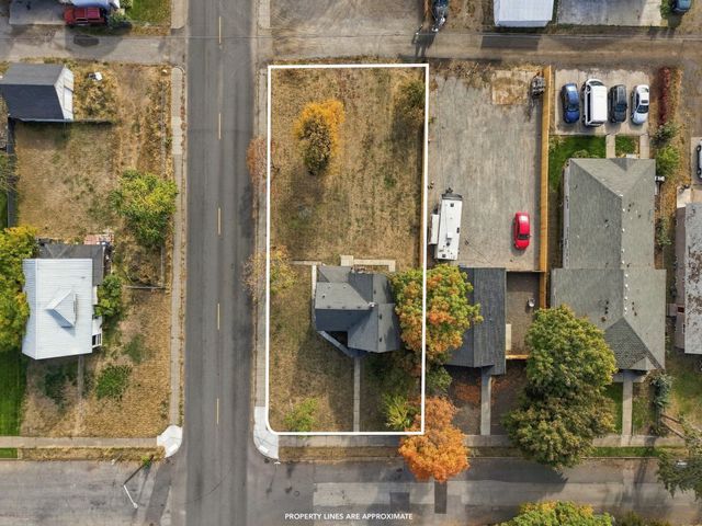 1928 E Sharp Ave, Spokane, WA 99202