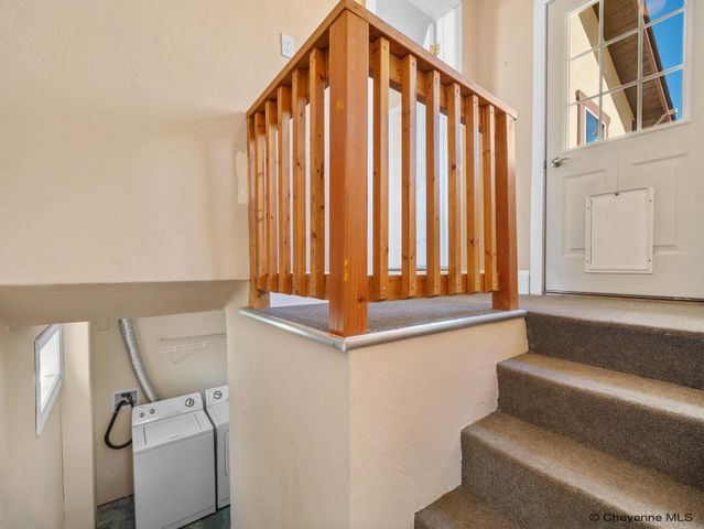 770 N 10TH ST, Laramie, WY 82070