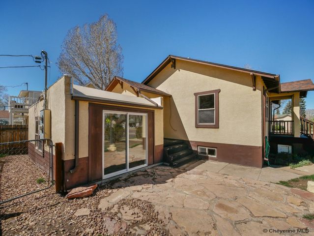 770 N 10TH ST, Laramie, WY 82070